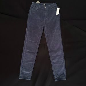 Blue BDG Corduroy pants